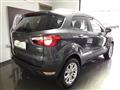 FORD EcoSport 1.5 TDCi 95 CV Business