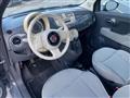 FIAT 500 1.2 LOUNGE TETTO PANORAMICO OK NEOPATENTATI