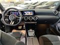 MERCEDES CLASSE A d Automatic AMG Premium Plus LED/NAVI/LED MULTICOL