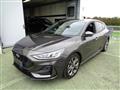 FORD FOCUS 1.5 EcoBlue 120 CV automatico 5p ST Line