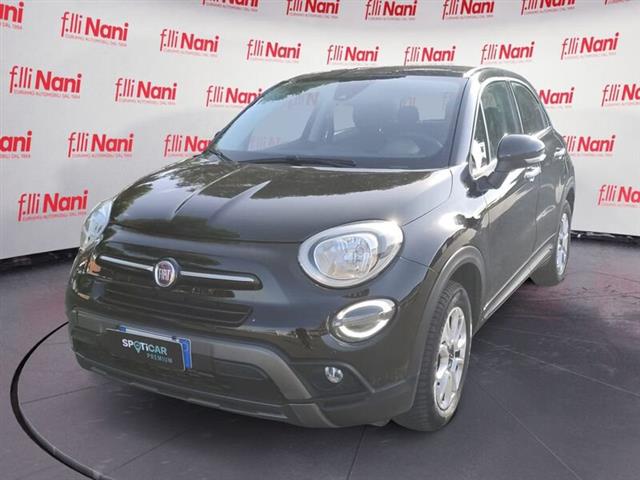 FIAT 500X 1.6 MultiJet 120 CV City Cross