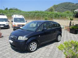 AUDI A2 1.4 16V Top