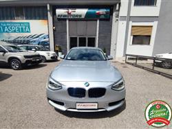 BMW SERIE 1 d 5p. Urban