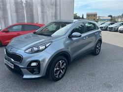 KIA SPORTAGE 2016 1.6 GDI 2WD Energy