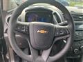 CHEVROLET TRAX 1.6 FWD LS