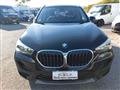 BMW X1 sDrive16d Advantage