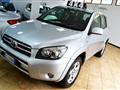 TOYOTA RAV4 2.2 D-4D 177CV Luxury