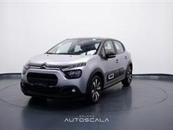 CITROEN C3 1.2 PureTech 83cv S&S Shine