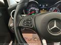 MERCEDES CLASSE C SW C 220 d S.W. Sport