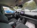 TOYOTA YARIS 1.5h BUSINESS 92cv SAFETYPACK TELECAMERA