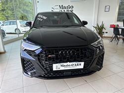 AUDI Q3 SPORTBACK RS Q3 SPB quattro S tronic