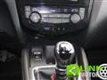 NISSAN QASHQAI 1.5 dCi DPF Acenta UNIPROPRIETARIO