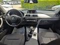 BMW SERIE 3 2.0d 150cv BLUETOOTH CRUISE SENSORI PARK CLIMA