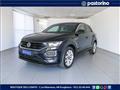 VOLKSWAGEN T-ROC 2.0 TDI SCR 150 CV Sport BlueMotion Technology