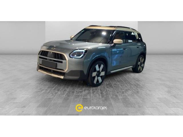 MINI COOPER COUNTRYMAN C Favoured Countryman