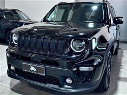 JEEP Renegade 1.6 MJT 130CV Limited Black Edition N1