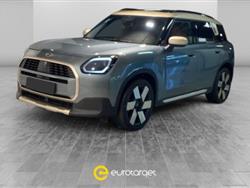 MINI COOPER COUNTRYMAN C Favoured Countryman