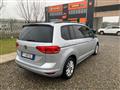 VOLKSWAGEN TOURAN 1.6 TDI 115 CV SCR DSG Comfortline BlueMotion Tech