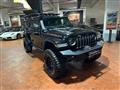 JEEP WRANGLER 3.6 V6 RUBICON UNLIMITED ROCK'S