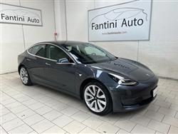 TESLA MODEL 3 Long Range Dual Motor AWD