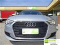 AUDI A3 SPORTBACK SPB 2.0 TDI S tronic Sport -Tagliandi certificati