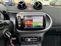 SMART FORTWO CABRIO fortwo 90 0.9 T twinamic cabrio Passion