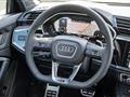 AUDI Q3 SPORTBACK SPB quattro S tronic Black Pack