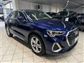 AUDI Q3 35 TDI quattro S tronic S line unicopr iva esp