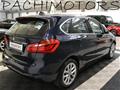 BMW SERIE 2 ACTIVE TOURER i Active Tourer Advantage Led - Pelle Beige - 17"