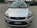 FORD FOCUS 1.6 TDCi (110CV) SW perfetta di meccanica