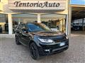 LAND ROVER RANGE ROVER SPORT 3.0 TDV6 HSE Dynamic