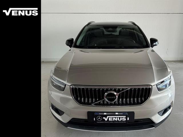 VOLVO XC40 Diesel 2.0 d4 Inscription awd geartronic