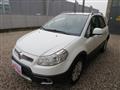 FIAT SEDICI 2.0 MJT 16V DPF 4x4 Dynamic