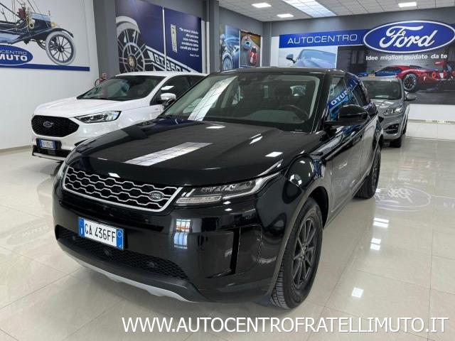 LAND ROVER RANGE ROVER EVOQUE 2.0D I4 150CV AWD Business Edition