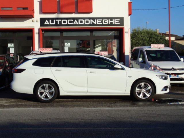 OPEL INSIGNIA 2.0CDTI PREZZO VALIDO FINO 23.11,GARANZIA,km certi