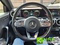 MERCEDES CLASSE A Automatic Premium GARANZIA INCLUSA