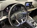 AUDI SQ5 TDI quattro tiptronic