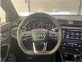 AUDI Q3 quattro S tronic