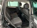 VOLKSWAGEN TIGUAN 2.0 TDI SCR DSG 4MOTION Sport BMT