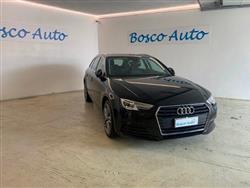 AUDI A4 AVANT A4 Avant 2.0 TDI 150 CV