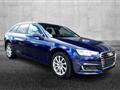 AUDI A4 AVANT Avant 35 TDI S tronic Design