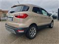 FORD ECOSPORT 1.0 EcoBoost 125 CV Start&Stop aut. Titanium