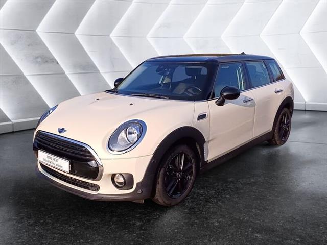 MINI CLUBMAN 1.5 Cooper Hype auto