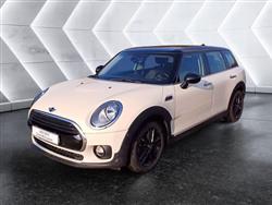 MINI CLUBMAN 1.5 Cooper Hype auto