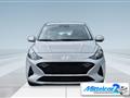 HYUNDAI NEW i10 1.0 MPI Connectline MY 25