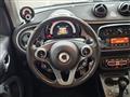 SMART Fortwo Tetto C.16" Bluetooth Pelle Totale Climatizzatore