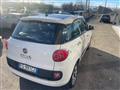 FIAT 500L 0.9 TwinAir Turbo Natural Power Lounge