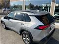 TOYOTA RAV4 2.5 HV (218CV) E-CVT 2WD Business