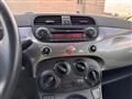 FIAT 500 1.2 LOUNGE+TETTO PAN+TELEFONO+CERCHI