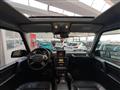 MERCEDES CLASSE G BlueTEC S.W. Lunga - FULL OPT, GANCIO TRAINO